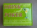 Drink Poker - алкохолна парти игра, снимка 1
