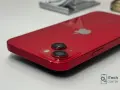 iPhone 14 Plus, 128GB, Product Red, 100% батерия, ОТЛИЧЕН, ГАРАНЦИЯ!, снимка 6