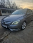 Mercedes B180 *КОЖА *ПОДГРЕВ *DISTRONIC * Park asist* Android auto&Carplay * KAMERA, снимка 3