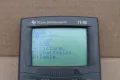 Калкулатор ''Texas Instruments TI 82'' , снимка 2