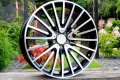 20" Джанти Мерцедес 5x112 Mercedes W222 W217 A217 S class W221 GLK, снимка 1 - Гуми и джанти - 34822442