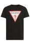 Мъжки тениски Guess , снимка 1 - Тениски - 41222674