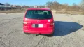 VW Touran 2.0 BMM НА ЧАСТИ , снимка 7