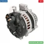 Алтернатор STX100343 Honda Accord CU, снимка 2