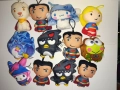 Macdonald's Happy Meals Super Hero, Yu-Gi-Oh X Hello Kitty & Friends, снимка 1