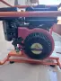Водна помпа / мотопомпа KP Pump М 500 Mitsubishi – като нова, снимка 3