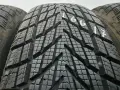 4бр зимни гуми 175/65/14 GOODYEAR L06617 , снимка 2