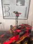 LEGO Ninjago 70750 Ninja DB X – Като нов, снимка 4