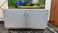 АКВАРИУМ - 180 литра напълно оборудван заедно с рибките, снимка 4