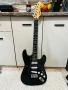 електрическа китара тип Stratocaster HSS - Перфектно състояние, снимка 1