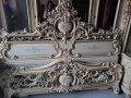 Италианска барокова спалня Silik 085, снимка 7