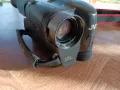 Камера JVC Compact VHS, снимка 3