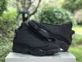 !НОВИ! Air Jordan 13 Retro | Black Cat | + КУТИЯ, снимка 2