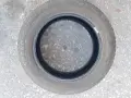 Зимни гуми 205/55/16 - 4 бр, снимка 4