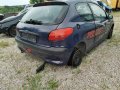 Peugeot 206 на части, снимка 2