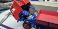 КАМАЗ 53212 + ремарке ГКБ в мащаб 1:44, снимка 2