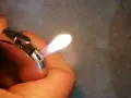 ЗАПАЛКА  LM РАБОТЕЩА, снимка 3