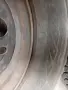 Зимни гуми с джанти за Форд 14, снимка 6