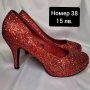 Разнообразие от дамски обувки номер 38, снимка 10