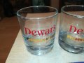 dewars x2 нови чаши 1202240920, снимка 3
