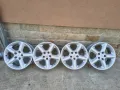 5х110 - 17 цола 5x110 Opel 5 x 110 Опел Saab, снимка 2