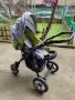 Бебешка количка 2 в 1 Zipp, снимка 9