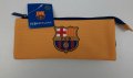 Чантичка  F.C. BARCELONA, размери - 9/22/4 cm., снимка 1