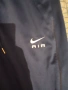 Nike Air спортен панталон – нов, тъмносин, оригинален размер L, снимка 2