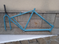 26" алуминиева рамка с вилка, снимка 6