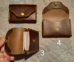 Картодържач - cardholder - 7 модела,от естествена кожа , снимка 4