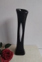 Елегантна стъклена ваза, снимка 2