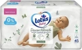 Бебешки пелени Lotus Baby Natural Softness Размер 2 (3-6 кг) 45 пелени, снимка 2