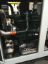 Дизелов агрегат (генератор) HYUNDAI (KOREA) & MECCALTE (UK) - Mакс. мощност 220kVA , 400V, 50Hz., снимка 2