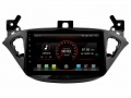 OPEL CORSA-E 2014-2019 ADAM 2013-2014 - 9'' АНДРОИД НАВИГАЦИЯ, снимка 5