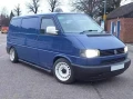 Комплект от 2 броя ветробрани за VW TRANSPORTER T4 1990 до 2003, снимка 2