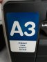 Професионално МФУ за хартия до A3 ЦВЕТНО мастилено, снимка 4