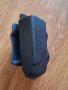 Холдър единичен кайдекс Глок и др., снимка 4