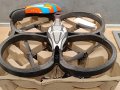 Дрон / Drone Parrot Quadcopter Air Base, снимка 3