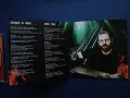 Wizard - Fallen kings 2017 CD, снимка 4