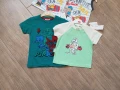 Лот от бебешки тениски, снимка 6