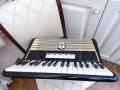 Акордеон Велтмайстер 60 баса, снимка 7