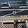 Декорации 3D за ръкохватки под предно стъкло за Volvo FH4 2013-2020г., снимка 2