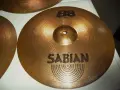 Sabian B8 crash 16" чинел и стойка, снимка 7