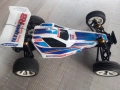 Радиоуправляемо бъги Kyosho Ultima RB, снимка 1