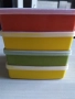 Tupperware кутии за съхранение , снимка 2