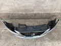 предна броня за сеат ексео 09-13 с маска решетка халогени SEAT EXEO, снимка 4