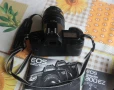 Canon Kamera EOS 650 с обектив EF 35-105mm F3.5-4.5, снимка 4