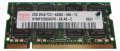 2 GB DDR2 800/667 MHz Hynix, Samsung и Transcend , снимка 2