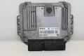 Моторен компютър Opel Zafira B (2005-2012г.) 0281013593 / 0 281 013 593 / 55205621 / 55 205 621, снимка 1