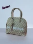 чанти balenciaga louis vuitton, снимка 3